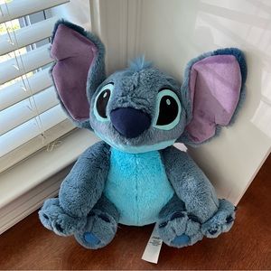 Disney Stitch Plush Stuff Animal - Lilo & Stitch